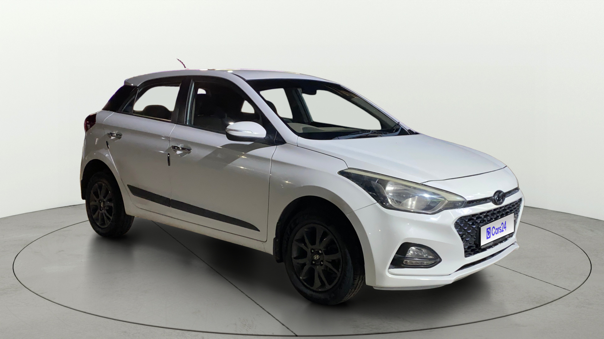 2018 Hyundai Elite i20 2014-2017 ASTA 1.2 2018 Hyundai Elite i20 2014-2017 ASTA 1.2