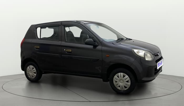 2016 Maruti Alto 800 LXI, Petrol, Manual, 81,698 km, Right Front Diagonal