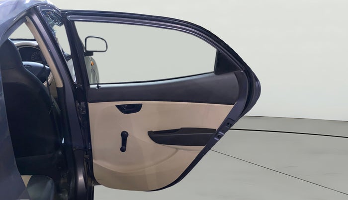 2017 Hyundai Eon ERA +, Petrol, Manual, 40,052 km, RHS Rear Door