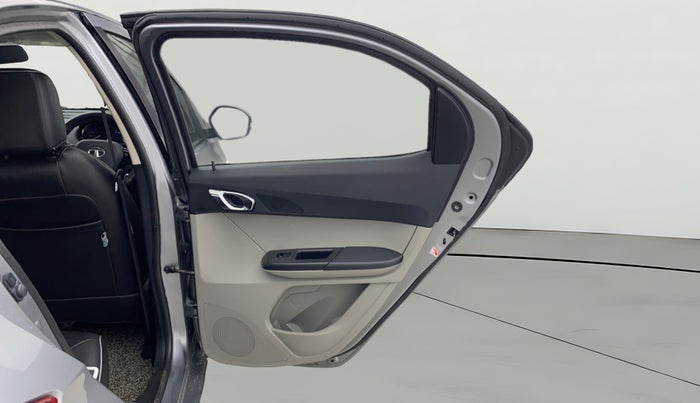 2018 Tata Tiago XZA PETROL, Petrol, Automatic, 63,540 km, RHS Rear Door