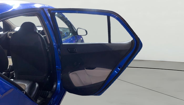 2019 Hyundai Grand i10 ERA 1.2 KAPPA VTVT, Petrol, Manual, 26,935 km, RHS Rear Door