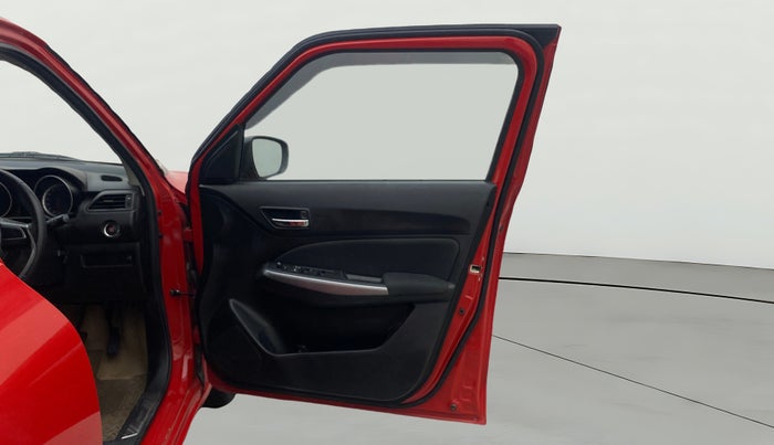 2019 Maruti Swift ZXI AMT, Petrol, Automatic, 34,343 km, RHS Front Door