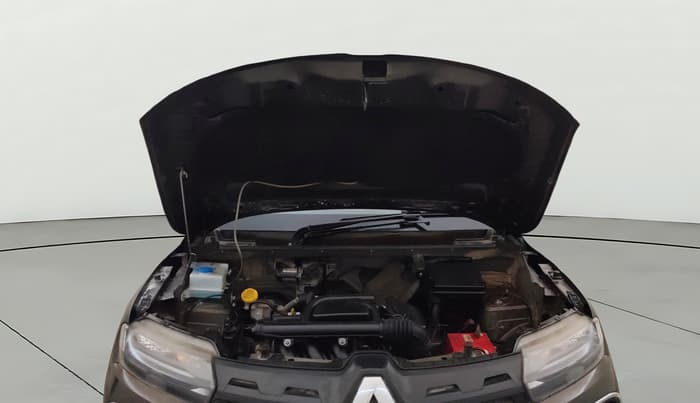 2020 Renault Kwid RXL, Petrol, Manual, 20,477 km, Open Bonet