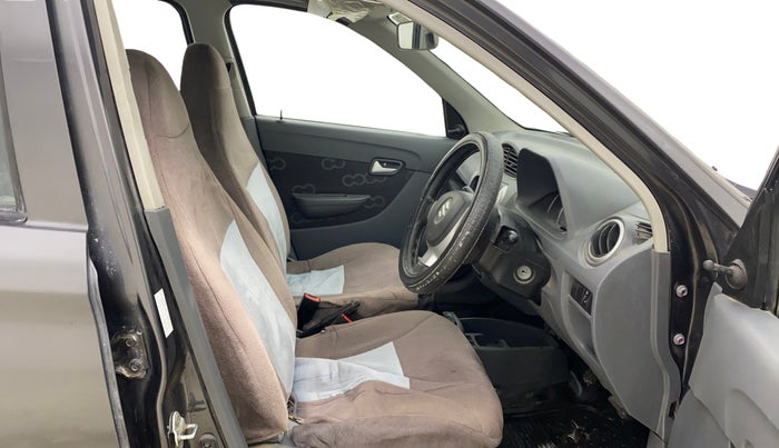 2015 Maruti Alto 800 VXI, Petrol, Manual, 21,606 km, Right Side Front Door Cabin