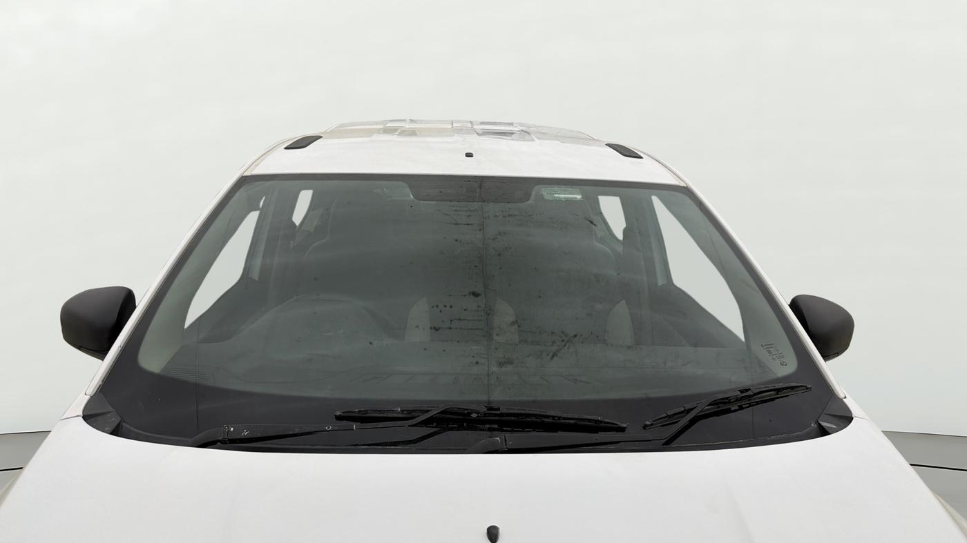2020 Renault TRIBER RXE MT, Petrol, Manual, 39,097 km, Front Windshield