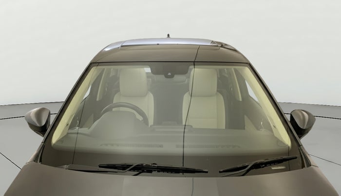 2022 Skoda SLAVIA STYLE 1.5L TSI MT, Petrol, Manual, 41,251 km, Front Windshield