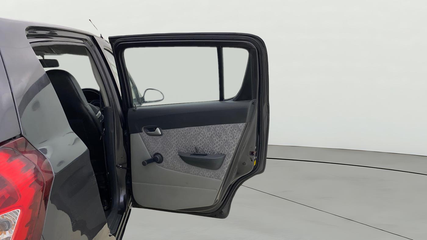 2017 Maruti Alto 800 VXI, Petrol, Manual, 28,727 km, RHS Rear Door