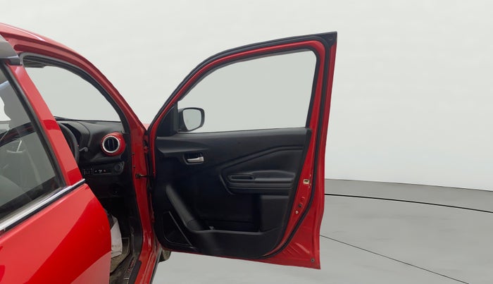 2022 Maruti Celerio VXI CNG, CNG, Manual, 20,314 km, RHS Front Door