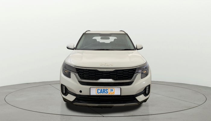 2023 KIA SELTOS HTK PLUS 1.5 DIESEL, Diesel, Manual, 43,731 km, Front