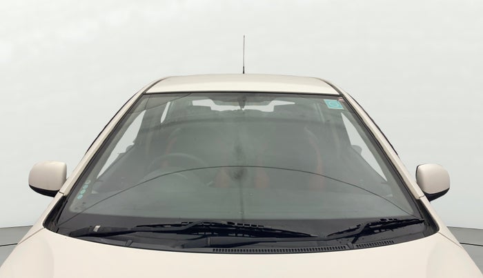 2013 Hyundai i20 MAGNA 1.4 CRDI, Diesel, Manual, 96,642 km, Front Windshield