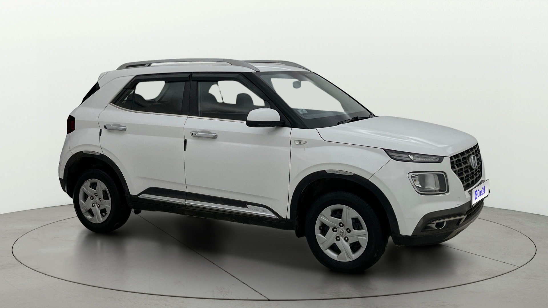 2020 Hyundai Venue 2022-2025 S 1.0 TURBO MT
