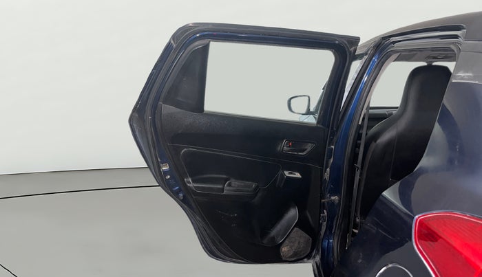 2019 Maruti Swift LXI, Petrol, Manual, 83,764 km, LHS Rear Door