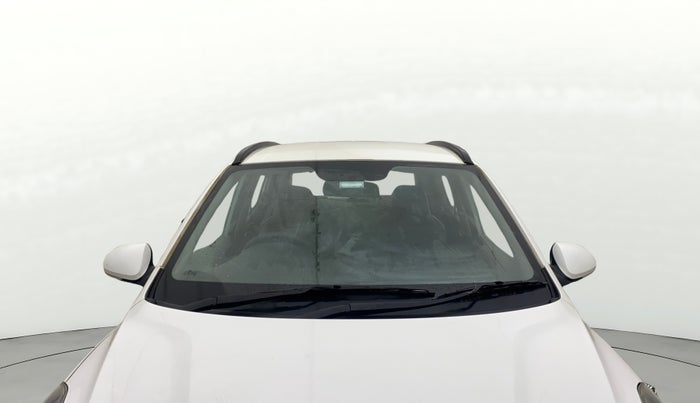 2021 Hyundai GRAND I10 NIOS SPORTZ 1.2 KAPPA VTVT CNG, CNG, Manual, 38,612 km, Front Windshield