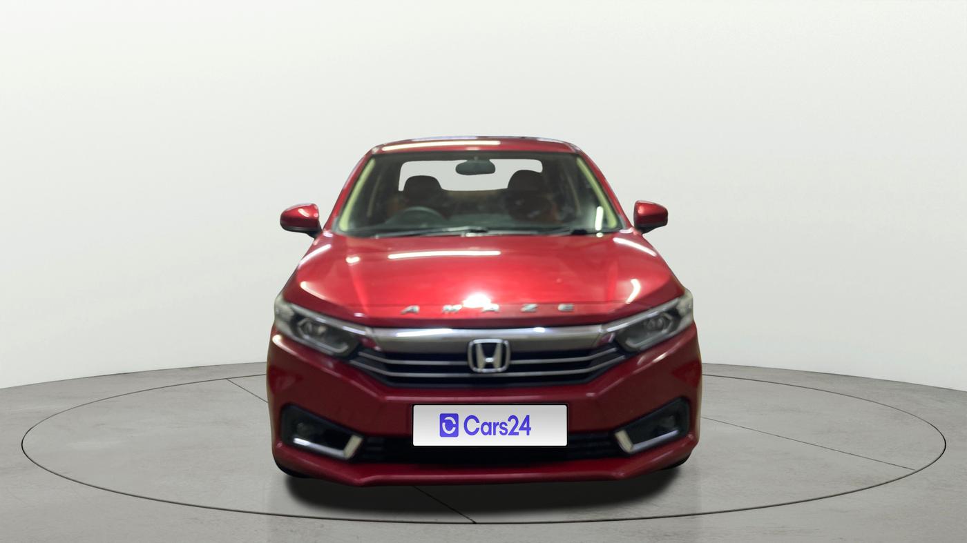 2023 Honda Amaze 1.2L I-VTEC VX, Petrol, Manual, 32,831 km, Front