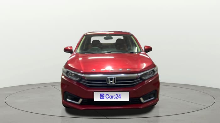 2023 Honda Amaze 1.2L I-VTEC VX, Petrol, Manual, 32,831 km, Front
