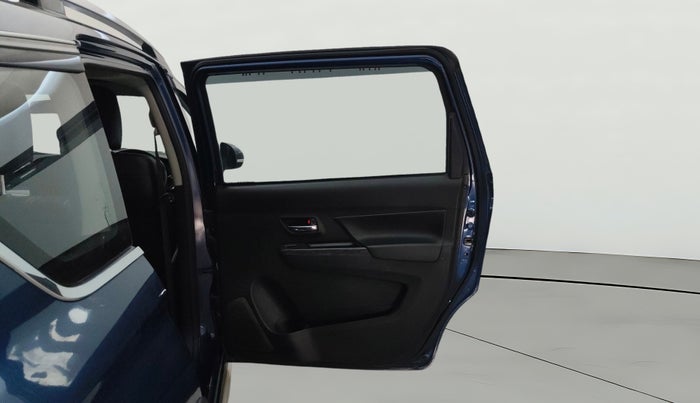 2020 Maruti XL6 ALPHA AT, Petrol, Automatic, 68,307 km, RHS Rear Door