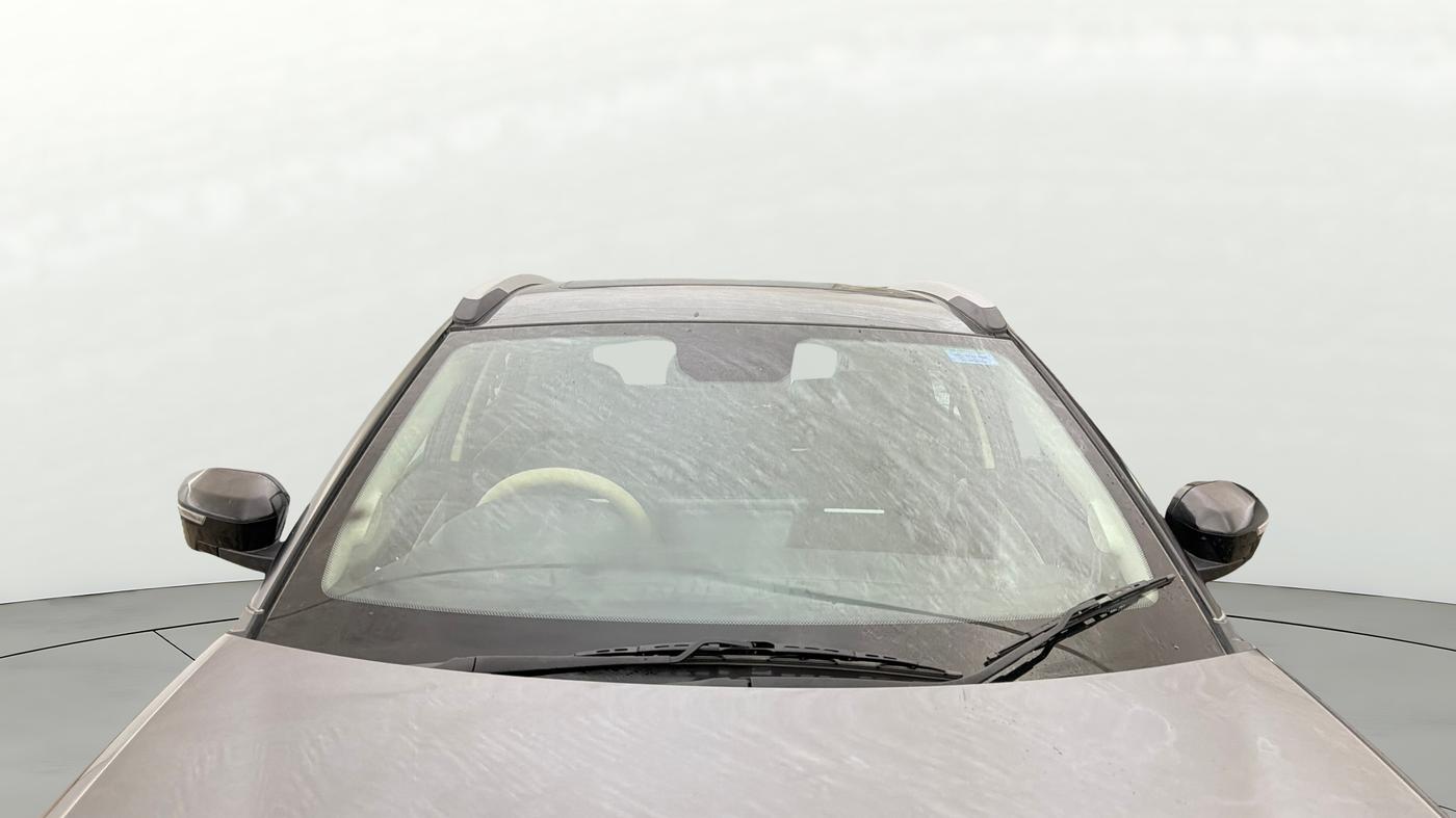 2024 Tata NEXON CREATIVE + SUNROOF 1.2 PETROL, Petrol, Manual, 15,192 km, Front Windshield