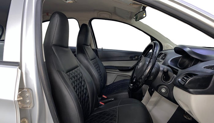 2018 Tata Tiago XM PETROL, Petrol, Manual, 64,338 km, Right Side Front Door Cabin