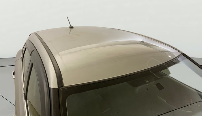 2018 Maruti Baleno DELTA PETROL 1.2, Petrol, Manual, 1,20,009 km, Roof