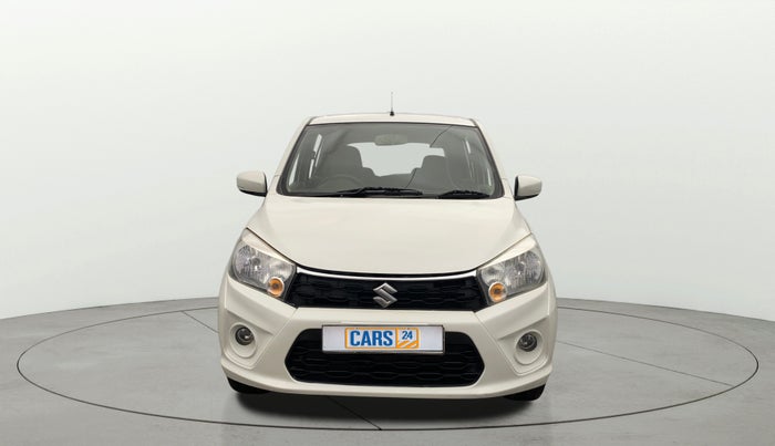 2018 Maruti Celerio ZXI (O), Petrol, Manual, 70,917 km, Front