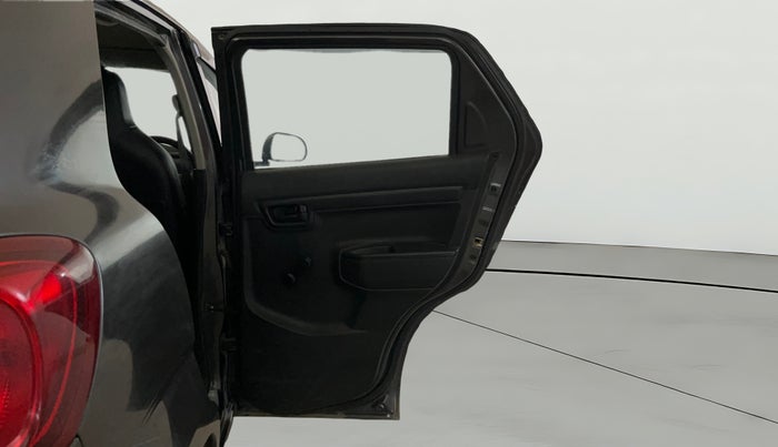 2020 Maruti S PRESSO VXI, Petrol, Manual, 76,905 km, RHS Rear Door