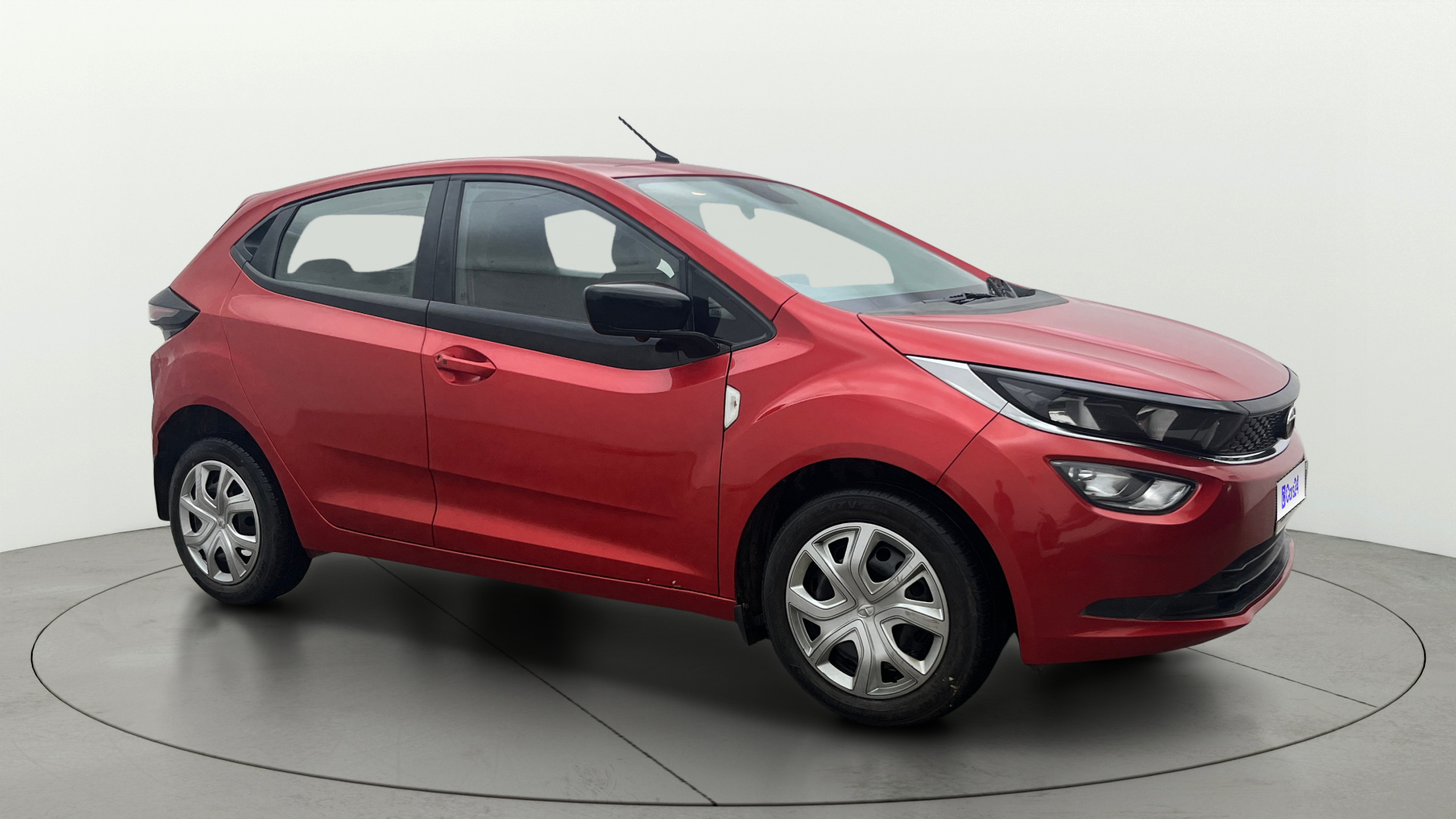 2020 Tata Altroz 2020-2025 XT PETROL