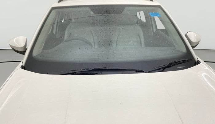 2022 Volkswagen TAIGUN COMFORTLINE 1.0 TSI MT, Petrol, Manual, 29,920 km, Front Windshield