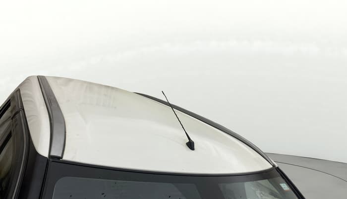 2021 Maruti Vitara Brezza ZXI PLUS, Petrol, Manual, 1,43,965 km, Roof
