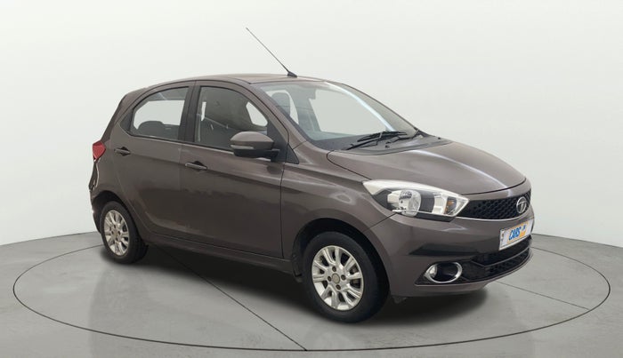 2018 Tata Tiago XZA PETROL, Petrol, Automatic, 57,579 km, SRP