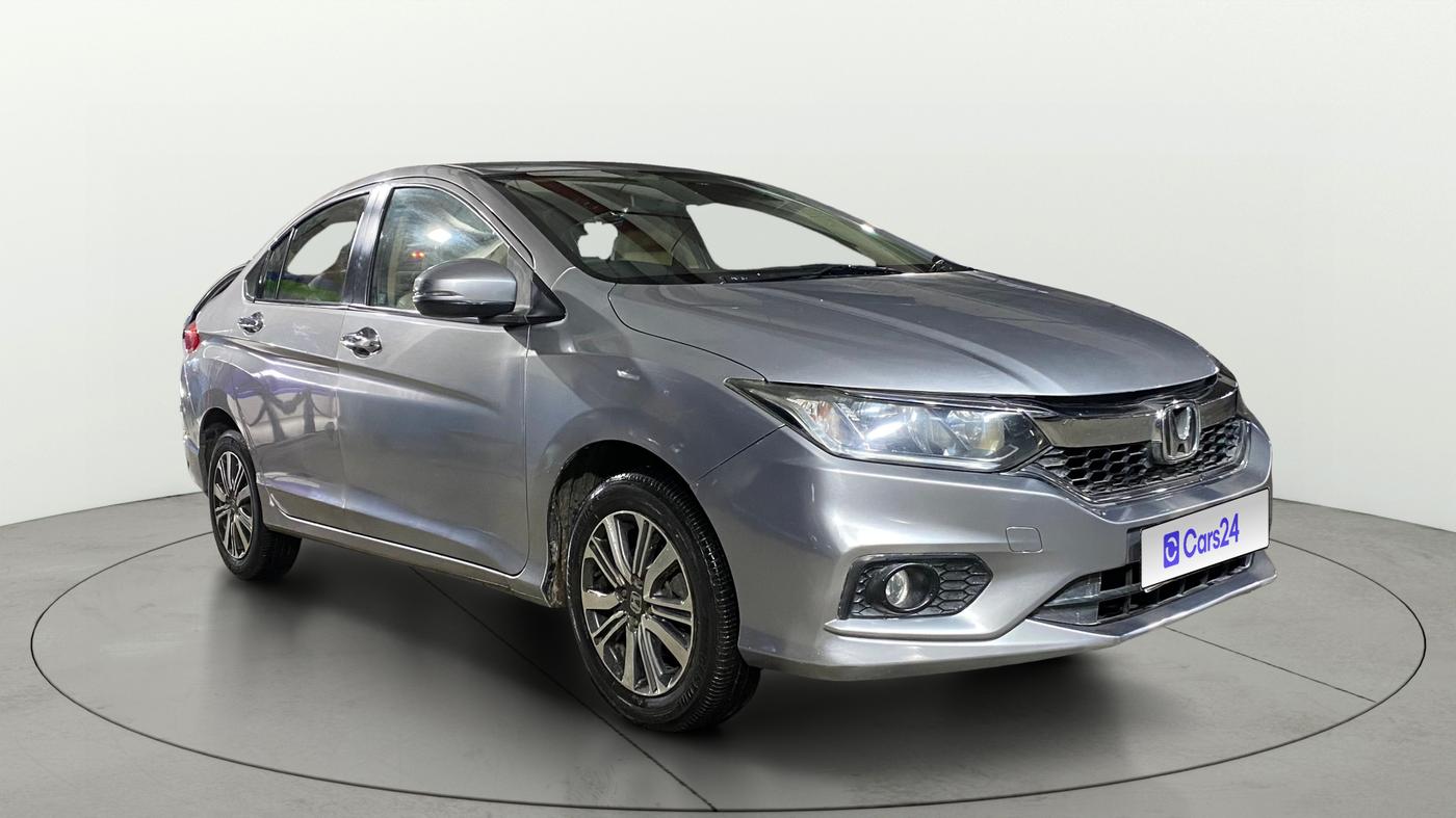 2019 Honda City 1.5L I-VTEC V MT, Petrol, Manual, 28,021 km, SRP