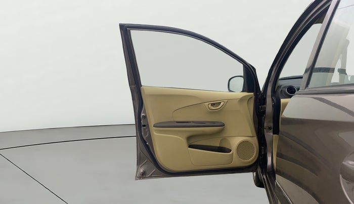 2012 Honda Brio S MT, Petrol, Manual, 31,081 km, LHS Front Door