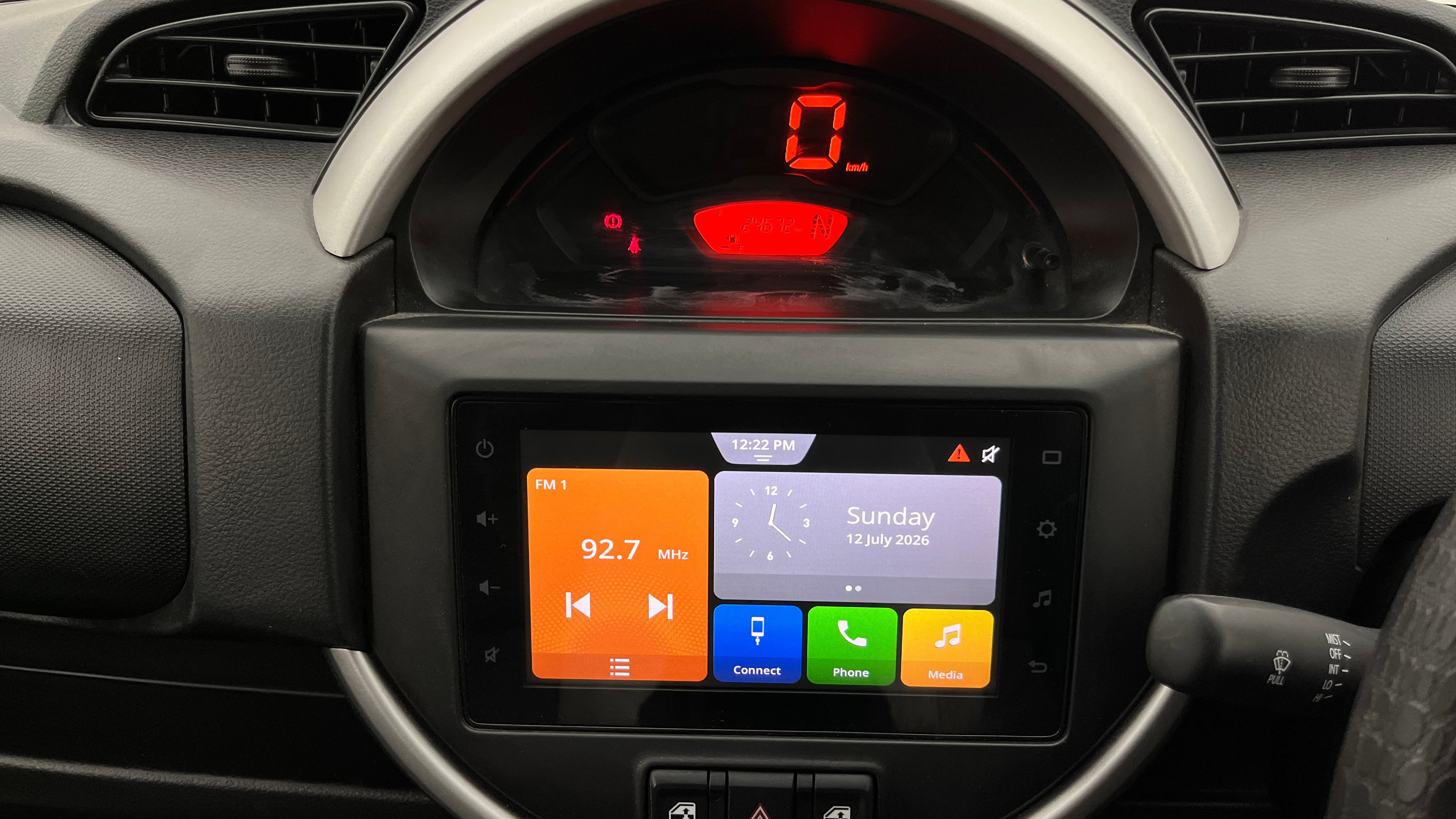 Features