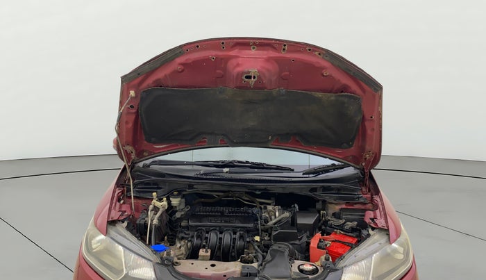 2018 Honda Jazz 1.2L I-VTEC VX CVT, Petrol, Automatic, 60,038 km, Open Bonet