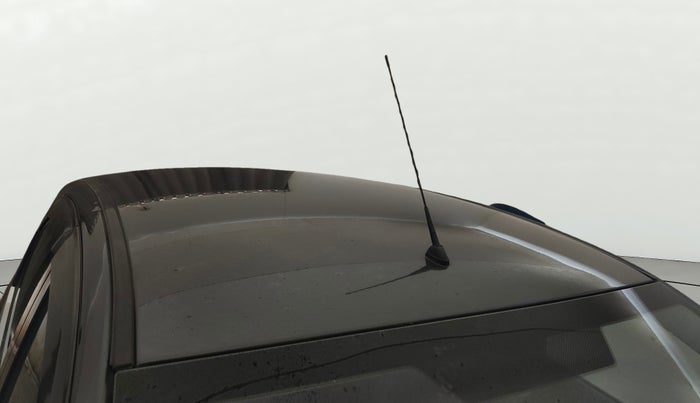 2020 Tata Tiago XZ PLUS PETROL, CNG, Manual, 60,510 km, Roof