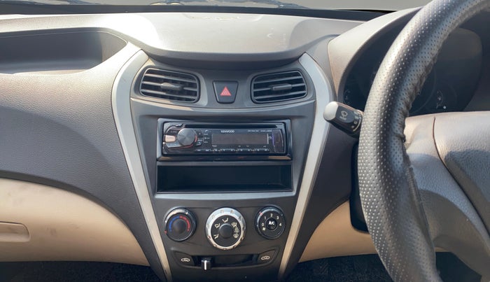 2014 Hyundai Eon ERA +, Petrol, Manual, 42,207 km, Air Conditioner