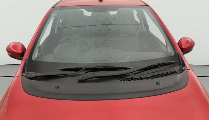 2018 Tata Tiago XZ PETROL, Petrol, Manual, 49,107 km, Front Windshield