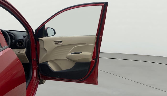 2021 Hyundai NEW SANTRO ASTA MT, Petrol, Manual, 27,904 km, RHS Front Door