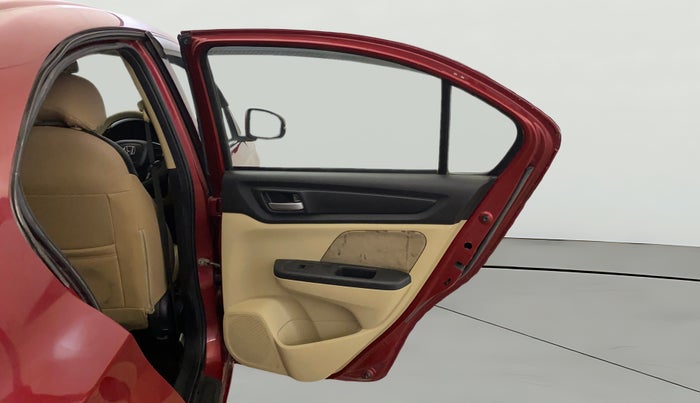 2018 Honda Amaze 1.2L I-VTEC S, CNG, Manual, 43,588 km, RHS Rear Door