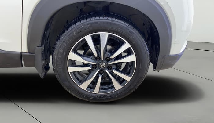 2021 Nissan Kicks XV 1.5, Petrol, Manual, 35,258 km, Right Front Wheel