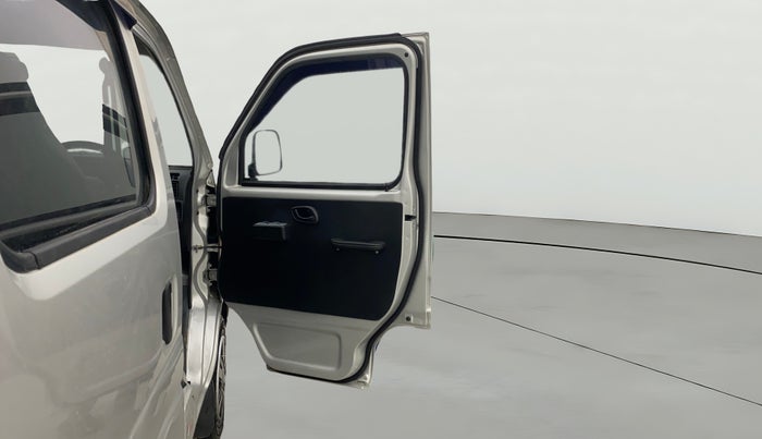 2025 Maruti Eeco 5 STR AC, Petrol, Manual, 2,448 km, RHS Front Door