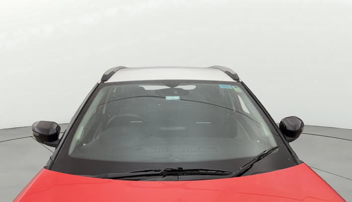 2023 Tata NEXON CREATIVE 1.2 PETROL, Petrol, Manual, 35,632 km, Front Windshield