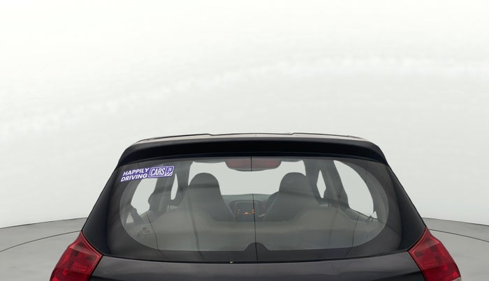 2020 Hyundai NEW SANTRO ERA EXECUTIVE, Petrol, Manual, 8,243 km, Rear Windshield