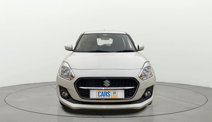 2023 Maruti Swift ZXI AMT, Petrol, Automatic, 22,855 km, Front