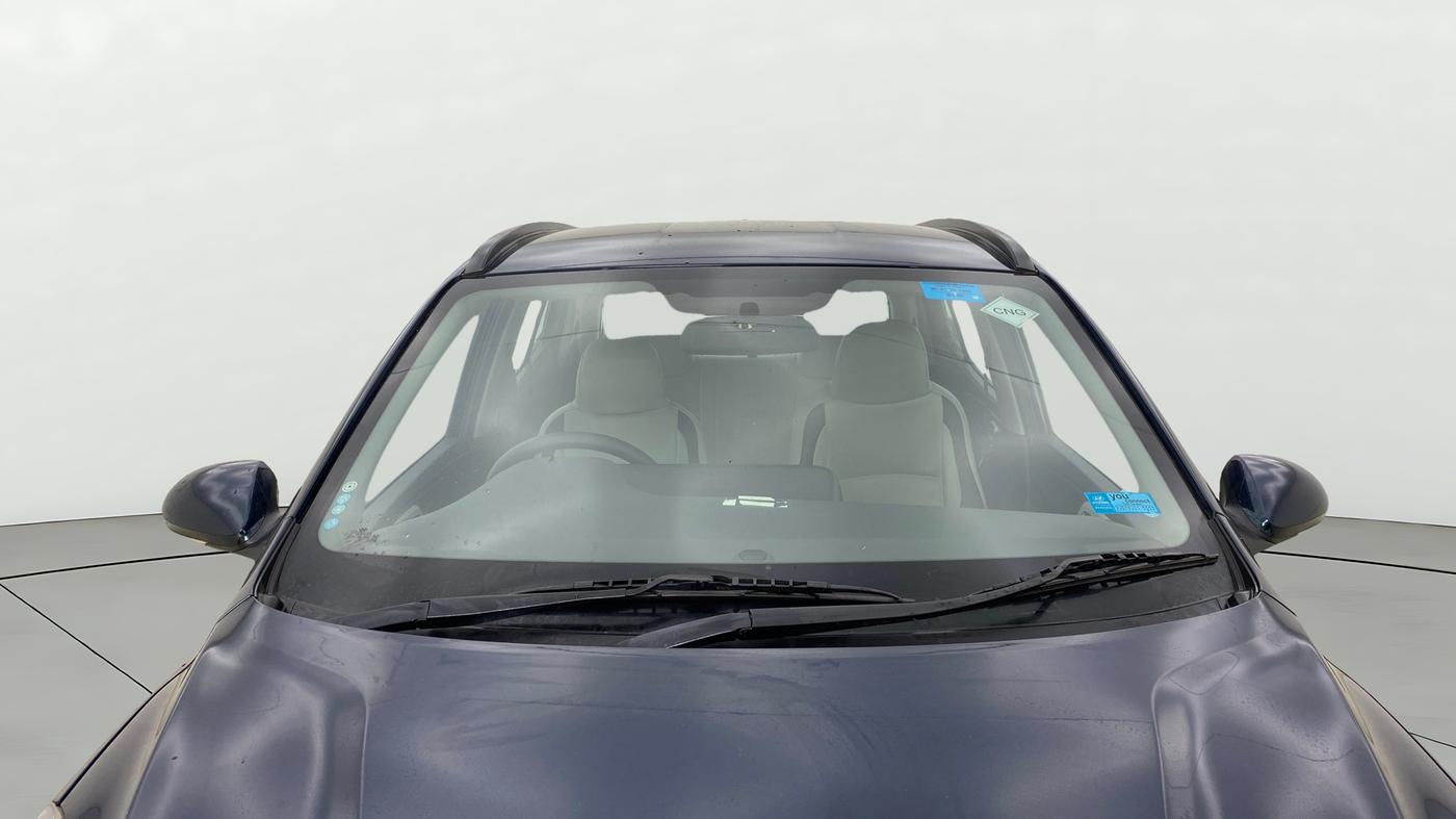 2021 Hyundai GRAND I10 NIOS SPORTZ 1.2 KAPPA VTVT CNG, CNG, Manual, 52,924 km, Front Windshield