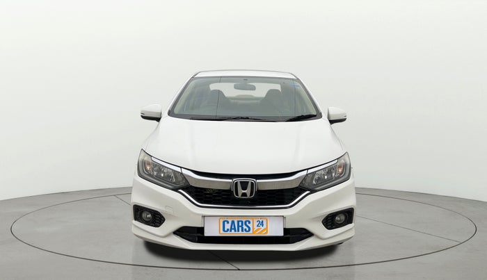 2017 Honda City 1.5L I-VTEC V MT, Petrol, Manual, 39,700 km, Front