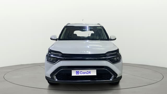 Used 2022 Kia Carens Used 2022 Kia Carens