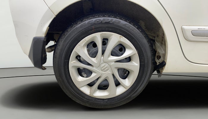 2021 Maruti Celerio ZXI, Petrol, Manual, 41,091 km, Right Rear Wheel