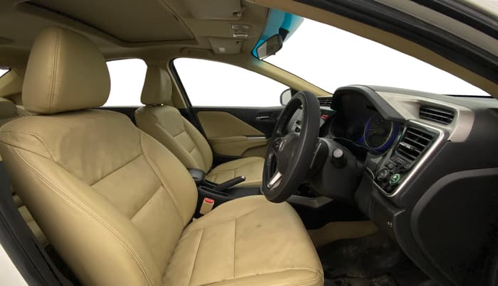 2016 Honda City 1.5L I-VTEC VX CVT, Petrol, Automatic, 99,554 km, Right Side Front Door Cabin