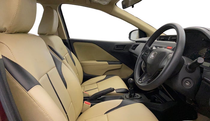 2015 Honda City 1.5L I-VTEC S MT, Petrol, Manual, 52,589 km, Right Side Front Door Cabin