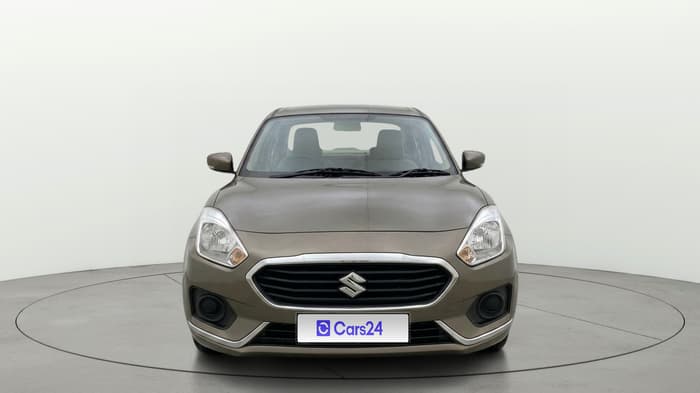 2020 Maruti Dzire VXI, Petrol, Manual, 92,933 km, Front